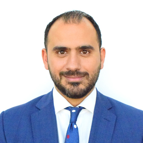 Mr. Samar Pal Bais