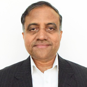 Mr. Puzhukkal Sunil Kumar