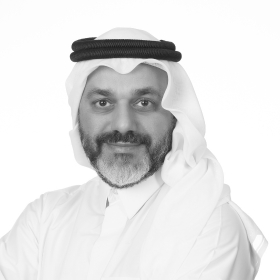 Mr. Zeyad Mohamed I Al Jaidah