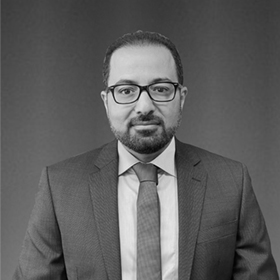 Mr. Elie Antonios Yaacoub