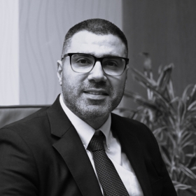 Mr. Mohamad Sadaka