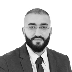 Mr. Mohanad I I Abughalwa